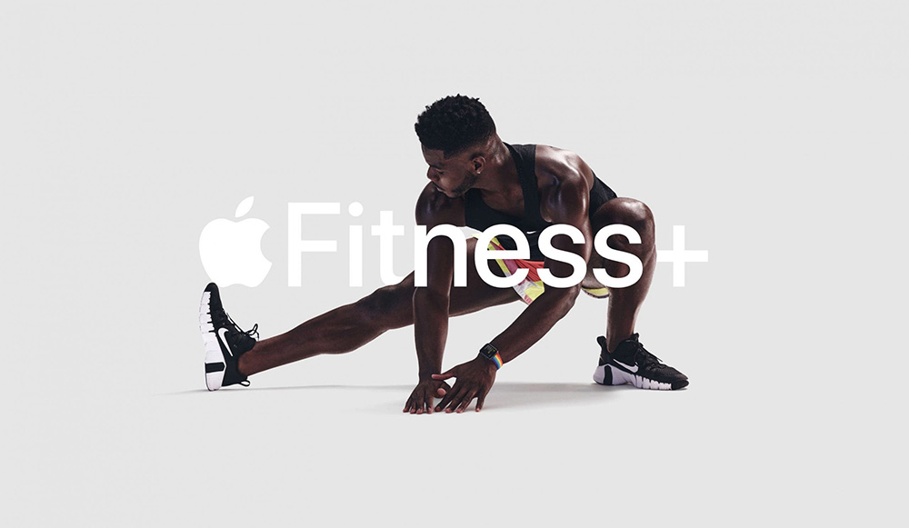 Apple Fitness Plus, le service de coaching d'Apple