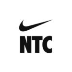 Logo de l'application Nike Training Club (NTC)